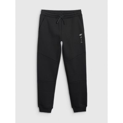 4F Jr Joggers 4FJRAW25TTROM1663-20S