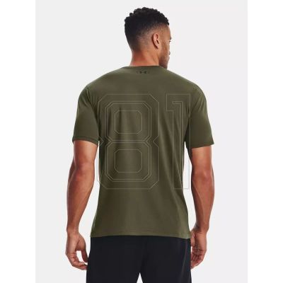 9. Under Armor T-shirt M 1326799-390