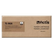Actis TL-502A Toner (Ersatz für Lexmark 50F2H00; Standard; 5000 Seiten; Schwarz)