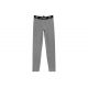 Hose 4F W H4L22-SPDF 351 mittelgrau meliert 