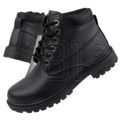 Kappa Logo Tennessee 303UY90 935 Schuhe