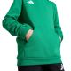 15. Adidas Entrada 26 Hoodie grün JZ6563 Kinder-Sweatshirt