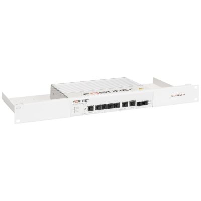 Rackmount.IT RM-FR-T16 Rack-Teile Firewall-Montage