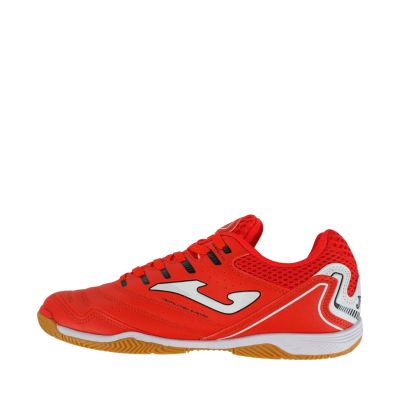 5. Fußballschuhe Joma Maxima Indoor 2606 Rot MAXS2606IN