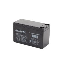 GEMBIRD BAT-12V7AH Universalbatterie