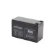 GEMBIRD BAT-12V7AH Universalbatterie
