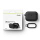 7. Ringke Onyx Magnetische MagSafe-Hülle für AirPods Pro 3 – Schwarz