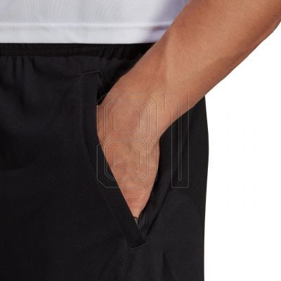 4. adidas Train Essentials Logo Trainingsshorts M IB8121