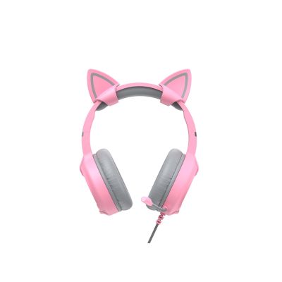 7. Havit H2233d Gaming-Kopfhörer (Pink)