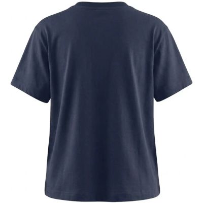 2. Damen-T-Shirt 4F F3310 marineblau 4FWMM00TTSHF3310 31S