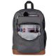 4. JanSport Cool Student Rucksack EK0A5BAKA0N Grau One size