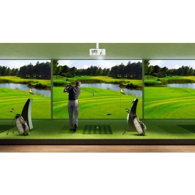 22. ViewSonic LS630HD FHD 4000ANSI Projektor 2xHDMI USB RS232 RJ45