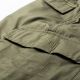 4. Magnum Atero 3.0 Shorts M 92800300801