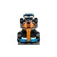 12. LEGO Technic 42141 McLaren Formel-1-Rennwagen