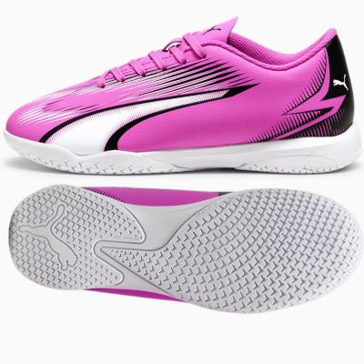 2. Puma Ultra Play IT Jr Schuhe 107780 01