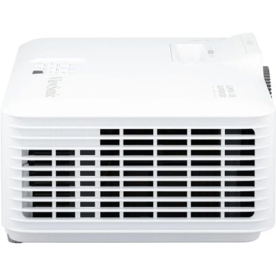 2. Viewsonic LS741HD Datenprojektor, 5000 ANSI Lumen, DMD, 1080p (1920x1080), Schwarz, Weiß