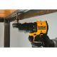 6. 18V DEWALT DCD803NT Akku-Bohrschrauber ohne Akku