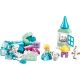 3. LEGO Duplo 10462 – Die Eiskönigin: Elsa und Olaf Kreativbox