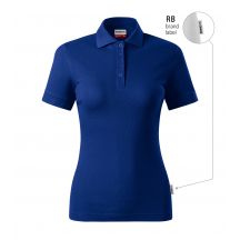 Malfini Resist Heavy Poloshirt W MLI-R21RB Kornblumenblau 05