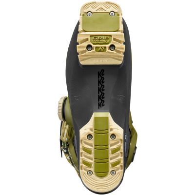 4. Herren-Skischuhe K2 RECON X 130 BOA