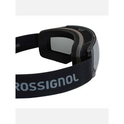 4. Rossignol Magne'Lens Black Skibrille