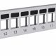 5. Patchpanel Lanberg PPKS-1024-S (1 HE; 19 Zoll)