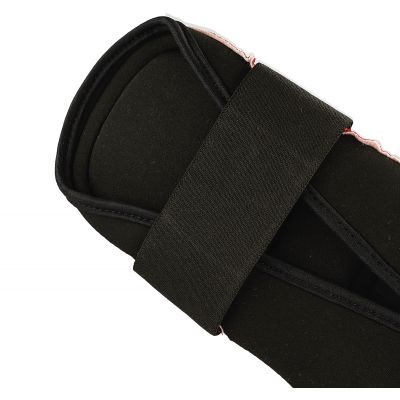4. Masters NS-MMA-1 Schienbein- und Fußschutz
