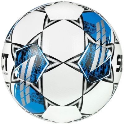 2. Select Team FIFA Basic DB V25 Ball 120076 Weiß 5