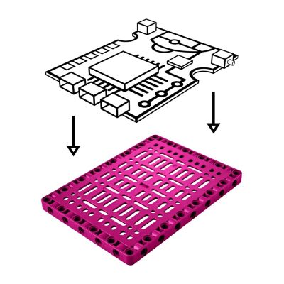 4. LEGO Education 45681 - SPIKE Prime Erweiterungsset
