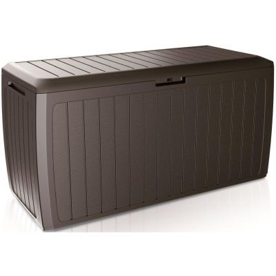 33. GARTENKASTEN 290L BOXE BOARD UMBRA