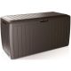 33. GARTENKASTEN 290L BOXE BOARD UMBRA