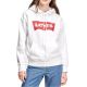 3. Levi's Graphic Standard Hoodie W 184870024