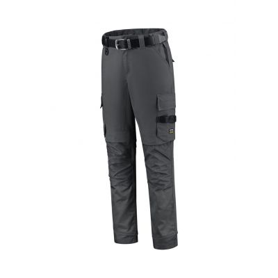 5. Malfini Arbeitshose Twill Cordura Stretch MLI-T62T4