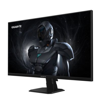 2. GIGABYTE GS27F2 Gaming-Monitor 68,6 cm (27") 1920 x 1080 px Full HD LCD Schwarz