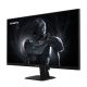 2. GIGABYTE GS27F2 Gaming-Monitor 68,6 cm (27") 1920 x 1080 px Full HD LCD Schwarz