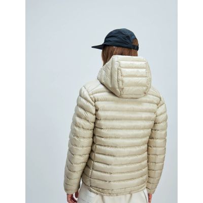 4. POC W'S Coalesce Jacke Beige