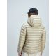 4. POC W'S Coalesce Jacke Beige