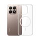 3. 3mk Armor MagCase für Xiaomi 15T 5G – transparent