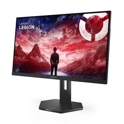 3. Lenovo Legion 27U-10 Computermonitor, 68,6 cm (27 Zoll), 3840 x 2160 Pixel, 4K Ultra HD LCD, Schwarz