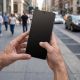 8. Tech-Protect Quick Set AR+ Antireflexionsglas für Samsung Galaxy S26 Ultra – Schwarz