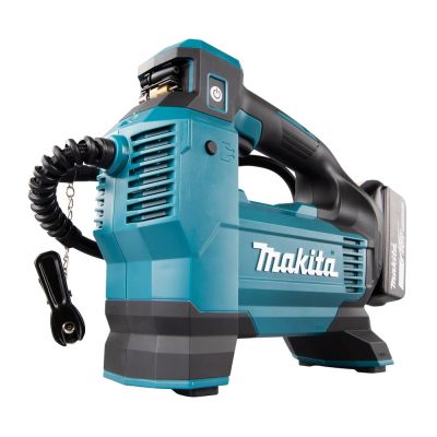 9. 18V Minikompressor ohne Batterie DMP181Z MAKITA