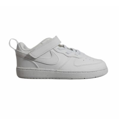 Nike Court Borough Low Recraft Kinder-Sneaker - DV5458-106