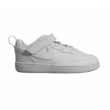 Nike Court Borough Low Recraft Kinder-Sneaker - DV5458-106