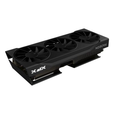 10. Grafikkarte XFX Swift RX 9070 3-FAN Gaming Edition 16 GB
