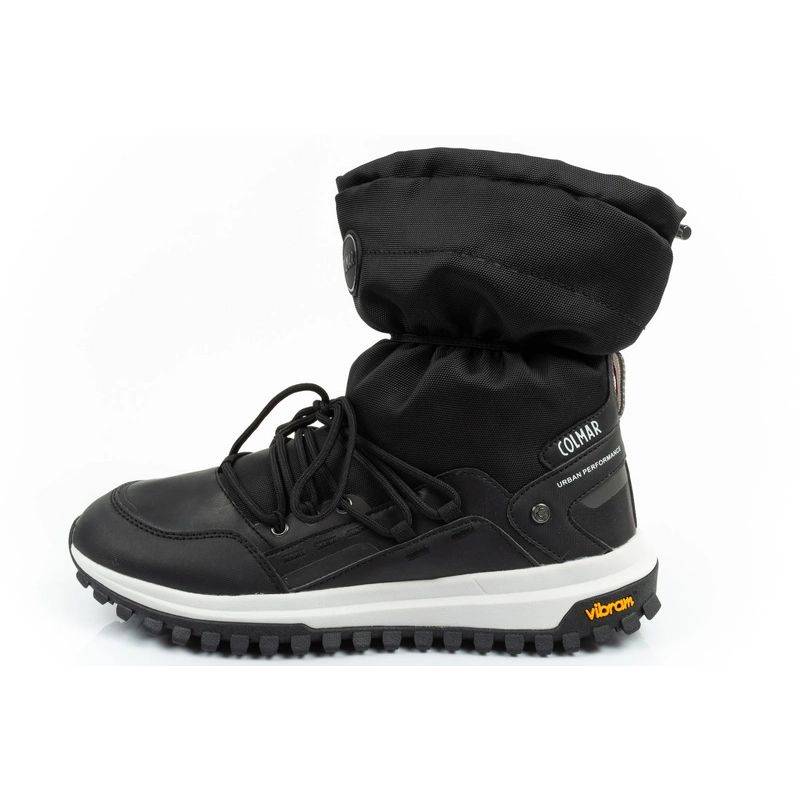 12. Colmar M WARMER BAND 200 Schneestiefel