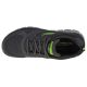 3. Skechers Track-Syntac 232398-CHAR Grau 41