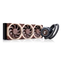 Noctua NL-LC1-42 420mm Leiser All-in-One (AIO) Flüssigkeitskühler für AMD AM5 und Intel LGA1851/LGA1700 CPUs