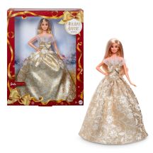 Barbie Signature JBH95 Puppe