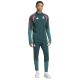 4. Adidas Real Madrid Tiro 26 Trainingstop KB6343