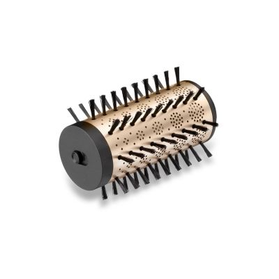13. Babyliss AS970E Ionen-Lockenstab (650W; Schwarz und Gold)